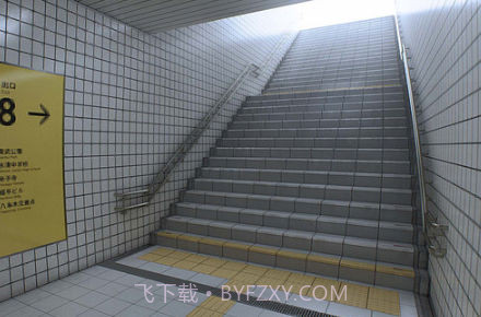 逃离地铁站截图1