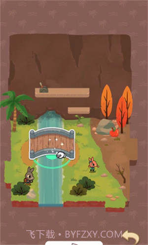 小小贴纸故事截图4 小小贴纸故事截图4