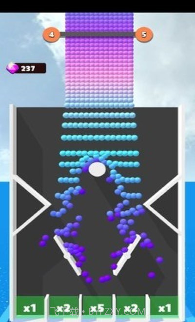 帆布长跑v1.6.2截图3 帆布长跑v1.6.2截图3