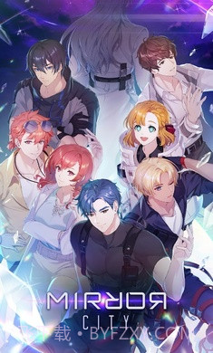 镜中之城截图1 镜中之城截图1