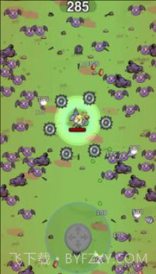 狗狗巡逻队截图1 狗狗巡逻队截图1