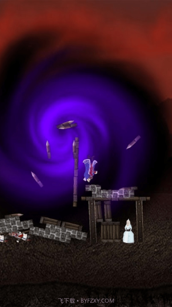 粉碎城堡截图2 粉碎城堡截图2