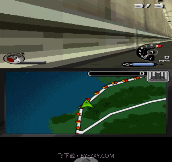 极品飞车之卧底免费版截图5