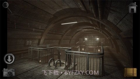 子午线157:第2章截图1 子午线157:第2章截图1