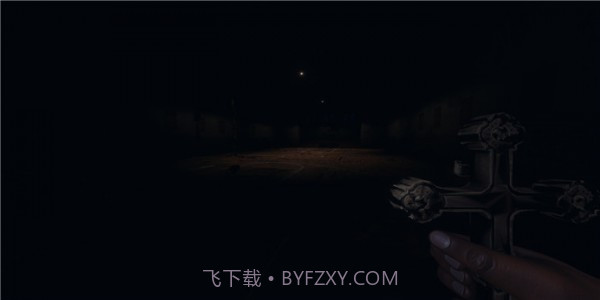 恐鬼症 中文版截图2