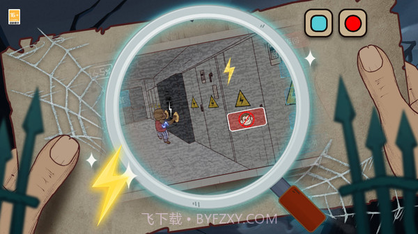 逃出梦境截图4 逃出梦境截图4