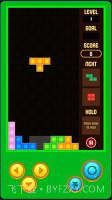 块拼图爱好者截图2