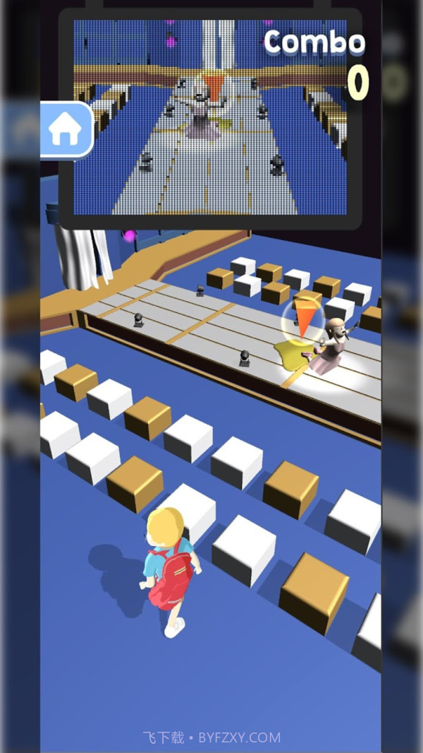 恶作剧之星截图4 恶作剧之星截图4