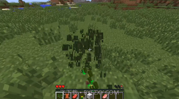 我的世界贝爷生存截图2 我的世界贝爷生存截图2