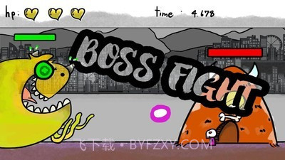 迷失的魔鬼截图2