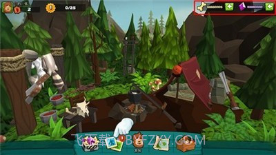 小小大脚怪截图3