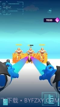 全金属3D截图4 全金属3D截图4