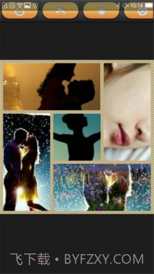 万能照片编辑器截图2