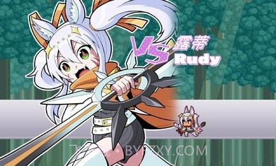 魔神少女音乐外传截图1