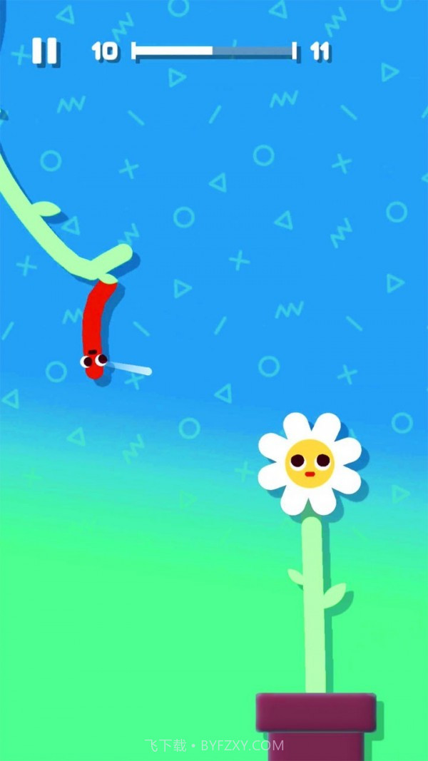 滚动的香肠截图1 滚动的香肠截图1