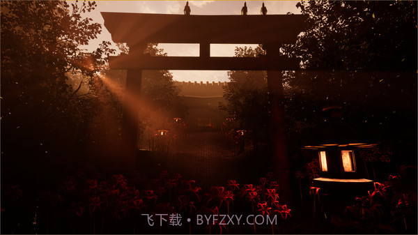 影廊 正式版截图3