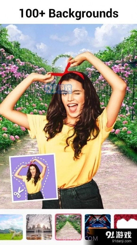 BackgroundEraser截图4 BackgroundEraser截图4