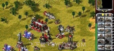 红色警戒2心灵终结截图4