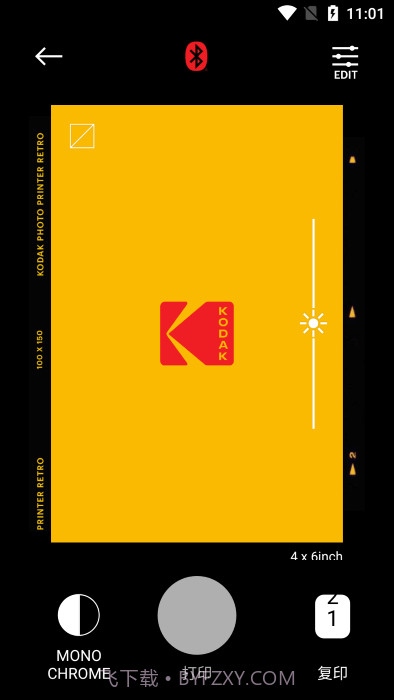 Kodak Printer Dock截图3