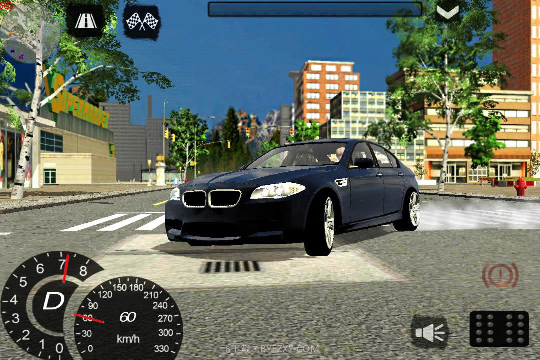 手动挡停车场4.7.0截图2