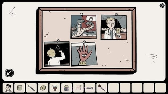 UnwantedExperiment截图3 UnwantedExperiment截图3