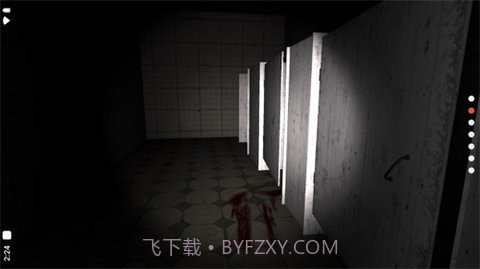 theghost中文版截图3 theghost中文版截图3