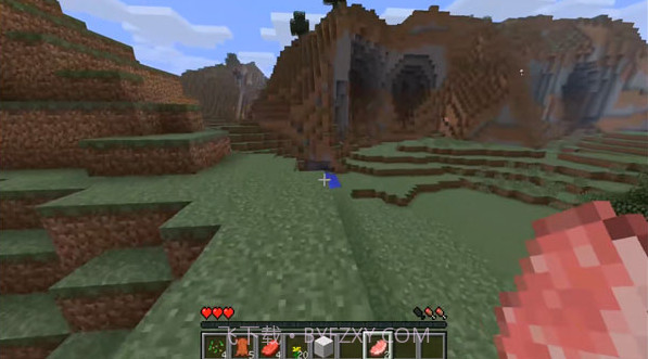 我的世界贝爷生存截图3 我的世界贝爷生存截图3