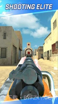 射击世界2截图1