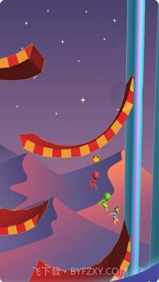 火柴人搭桥竞技截图4 火柴人搭桥竞技截图4