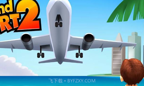 城市岛屿:冬季版 City Island: Winter Edition截图2 城市岛屿:冬季版 City Island: Winter Edition截图2