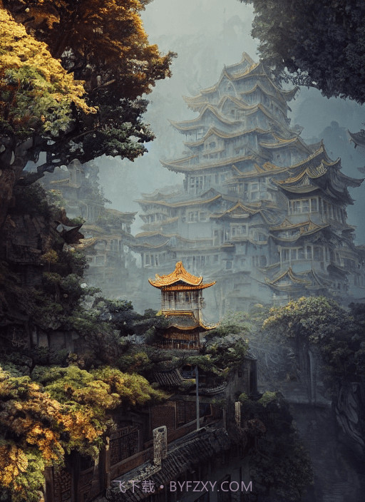 画宇宙截图2 画宇宙截图2