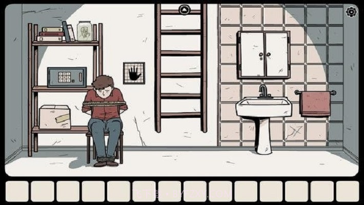 UnwantedExperiment截图1 UnwantedExperiment截图1