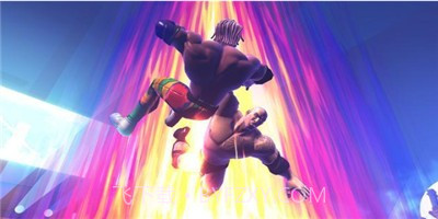 WWE不败传说截图3 WWE不败传说截图3