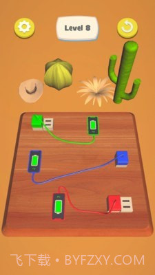 绳索排插截图5 绳索排插截图5