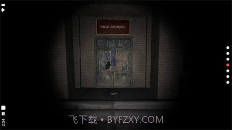 theghost中文版截图1 theghost中文版截图1