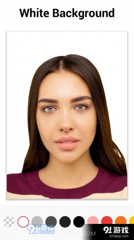 BackgroundEraser截图3 BackgroundEraser截图3