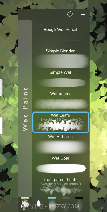 Art Drawing Paint Guide绘画截图1