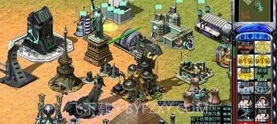 红色警戒2心灵终结截图3