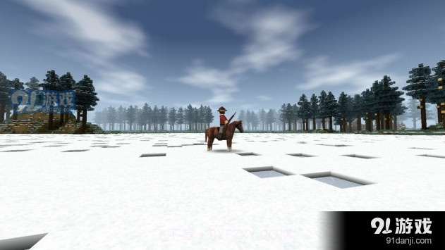 生存战争2.3插件版mod截图2