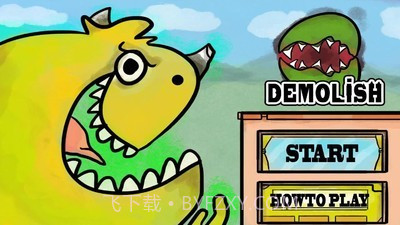 迷失的魔鬼截图1