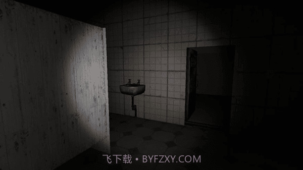 theghost中文截图2 theghost中文截图2