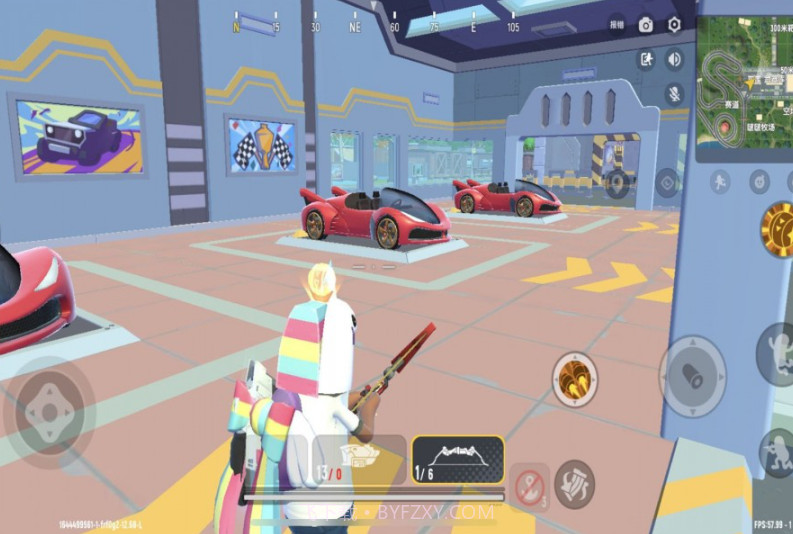 超级无敌前锋团截图3 超级无敌前锋团截图3