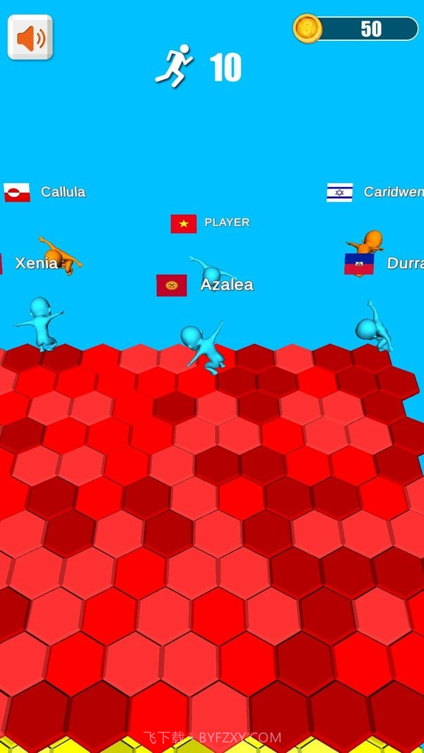 冒名者大乱斗截图4