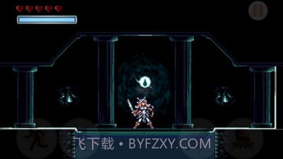 城堡的错觉截图1