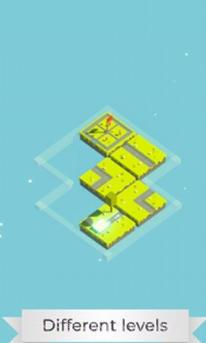 开辟新的道路截图3