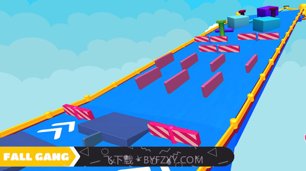 豆豆人终极消亡截图4 豆豆人终极消亡截图4