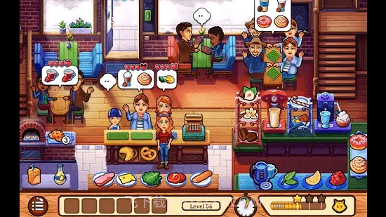 欢迎来到PrimroseLake最新版截图5