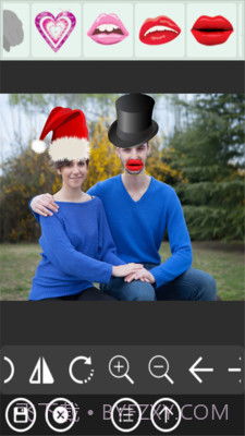 万能照片编辑器截图3