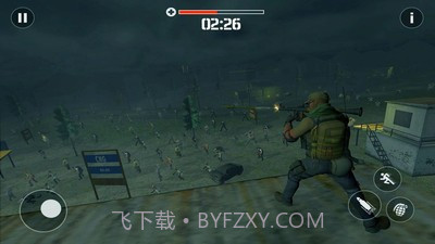 末日神枪手截图3 末日神枪手截图3