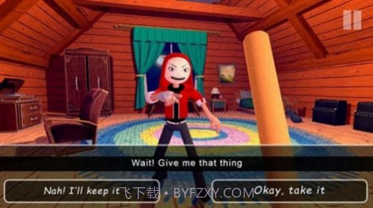 愤怒的男孩4最新版截图3 愤怒的男孩4最新版截图3